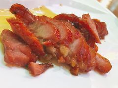 瘦叉-陈光记烧腊(长寿路店)