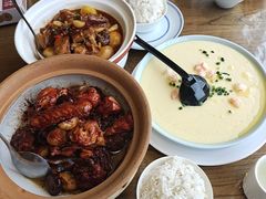 -浔庐餐厅•江西老字号•九江菜(南湖国际店)