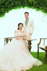 秘密花园-1986婚纱摄影(清城店)