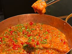 -Ameigo梅果·云贵川bistro(长宁来福士店)