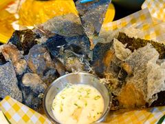 -泰盏鬼·颓废冬阴(陈家祠扬韬店)