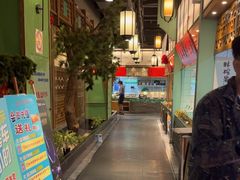 -松沪名灶·豆浆鱼头·新上海菜(飞航吾悦广场店)