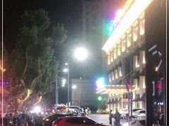 -温莎KTV(珠江路店)
