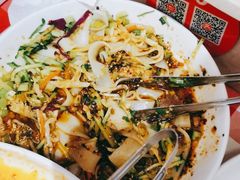 -西贝莜面村(上海百联西郊店)