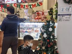 -DQ·蛋糕·冰淇淋(城南嘉园店)