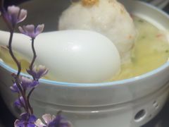 -三道菜(明堂公园店)