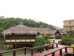 -咸宁万豪温泉谷度假区