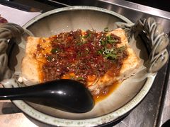 -yokocho上横町·日本食街(深业上城店)