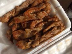 -陈勇串炸里脊(马道街步行街店)