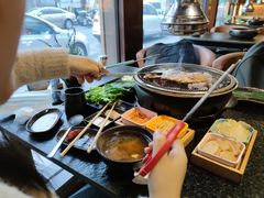 -炭虎烤肉(桂林路店)