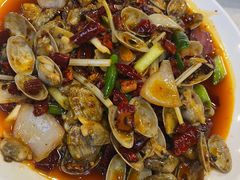-莽哥海鲜烧烤(盘金路店)