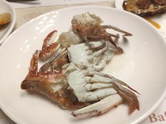 -芭菲盛宴·环球美食(解放碑英利国际店)