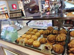 -西树泡芙(之心城购物中心店)