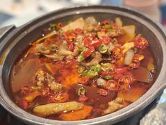 -野蔓果·山野菜(西湖景区·龙井茶田店)