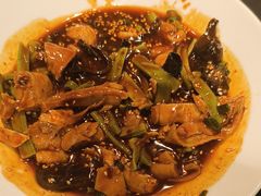 -辣尚瘾·烤鱼·新川菜(交大直营店)