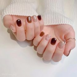 -悦指间美甲美睫