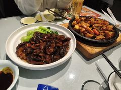 -百饺园(平山道店)