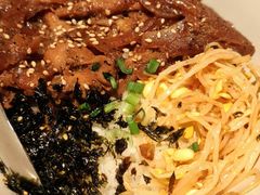 -新石器烤肉(中房金谊广场店)