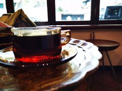 -RUMORS COFFEE ROASTERY鲁马滋咖啡(湖南路店)