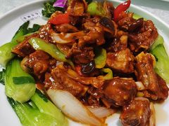 -东北大院·东北菜(三台子店)