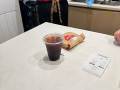 -Tims天好咖啡·贝果(成都东站捷枫店)