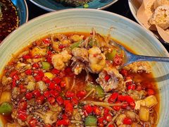 -华豫川酒家(双子塔店)