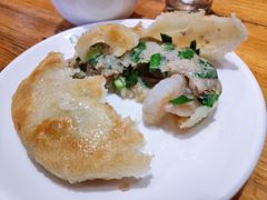 素三鲜馅饼-高晓山馅饼店(牛庄百年店)