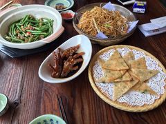 -伯乐居茶艺馆(石岐大信店)