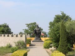 -原山国家森林公园