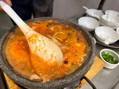 -醉霖生态餐厅(交大店)
