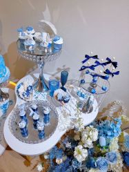 -Aimee'sCake婚礼甜品台·企业商务茶歇