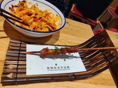 -秦九和(凯德广场店)