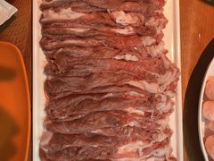 -津门羊大爷·铜锅涮肉(黄河道店)