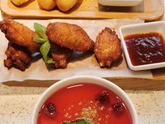 -老佛爷铜炉蛙锅(海岸城店)