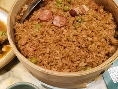 -锦府盐帮·侯宅(五棵松万达店)