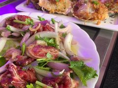 -老卜奎齐齐哈尔烤肉(人民东路店)
