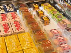 -缇纳甜妮·西餐·甜点(商字店)