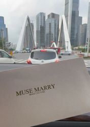 -MuseMarry婚纱(前海嘉里中心店)