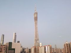 -小茶闲舍·观景商务茶馆(广州塔店)