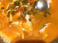 醉猫酸菜鱼-唐猫庭院·千年陕菜(大唐不夜城店)