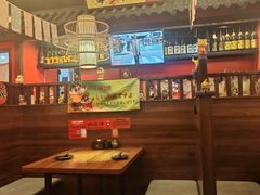 -隐月· 㐂和食屋(芝罘万达公馆店)