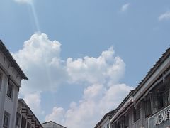 -安顺旧州古镇