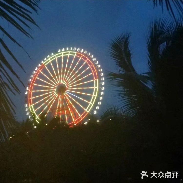 越南芽庄旅游之娱乐休闲放松景点攻略