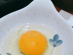 无菌鸡蛋-福匠日本料理(人民路店)
