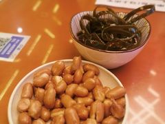 -神府路壹号·海鲜烧烤排档(三坊七巷店)