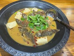 -下梅人家土菜馆(历史文化餐厅度假区店)