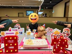-海底捞火锅(杭州天虹购物中心店)