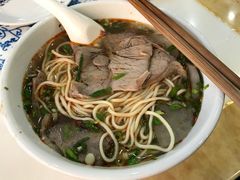 -马子禄牛肉面(金宝街店)