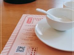 -顺风汤馆·广府粤菜(江宸天街店)