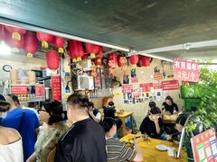 -左撇子私房面